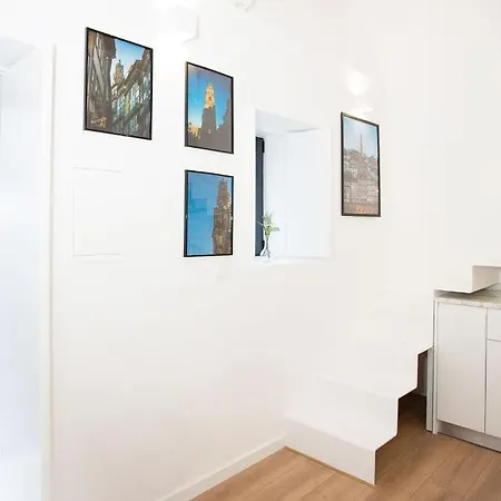 Five House 16 Ferienhaus Porto