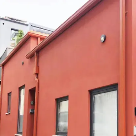 Ferienhaus Five House 16 Porto