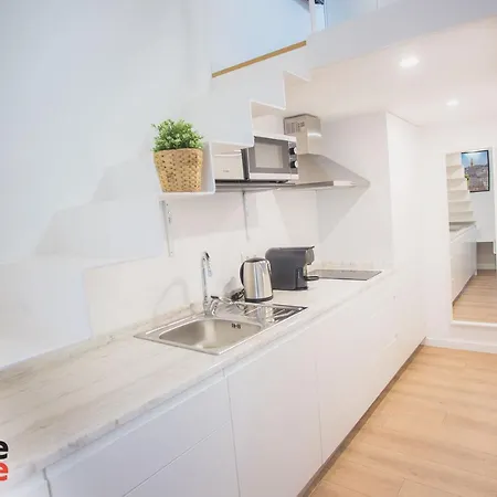 Vakantiehuis Five House 16 *