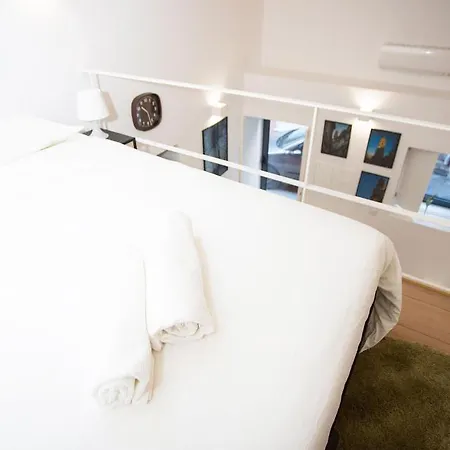 בית נופש Five House 16