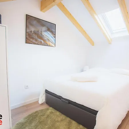 Vakantiehuis Five House 16 Porto