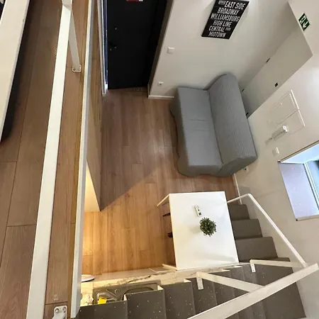 Five House 16 Hébergement de vacances