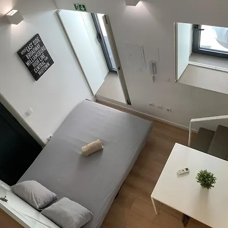 Vakantiehuis Five House 16 Porto