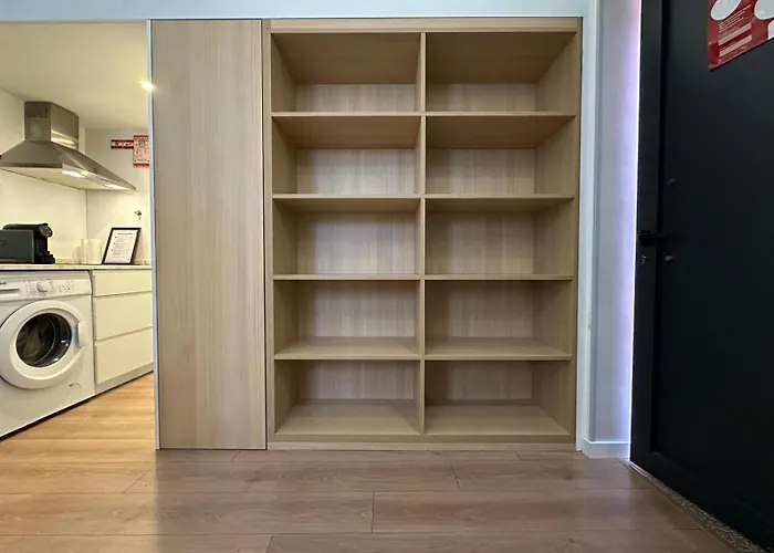 Five House 16 Oporto