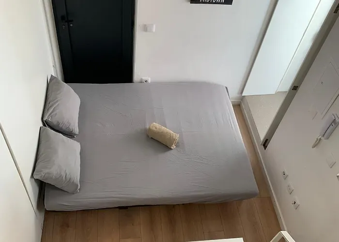 Hébergement de vacances Five House 16 *