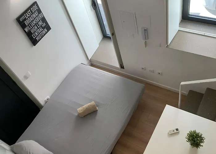 Casa vacanze Five House 16 Oporto