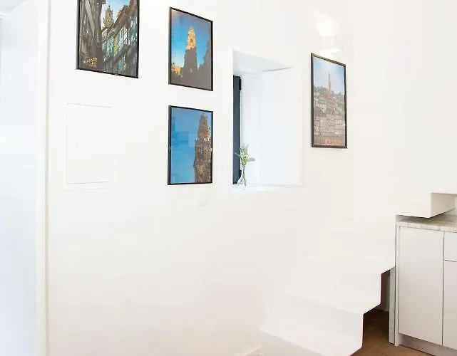 Five House 16 בית נופש פורטו